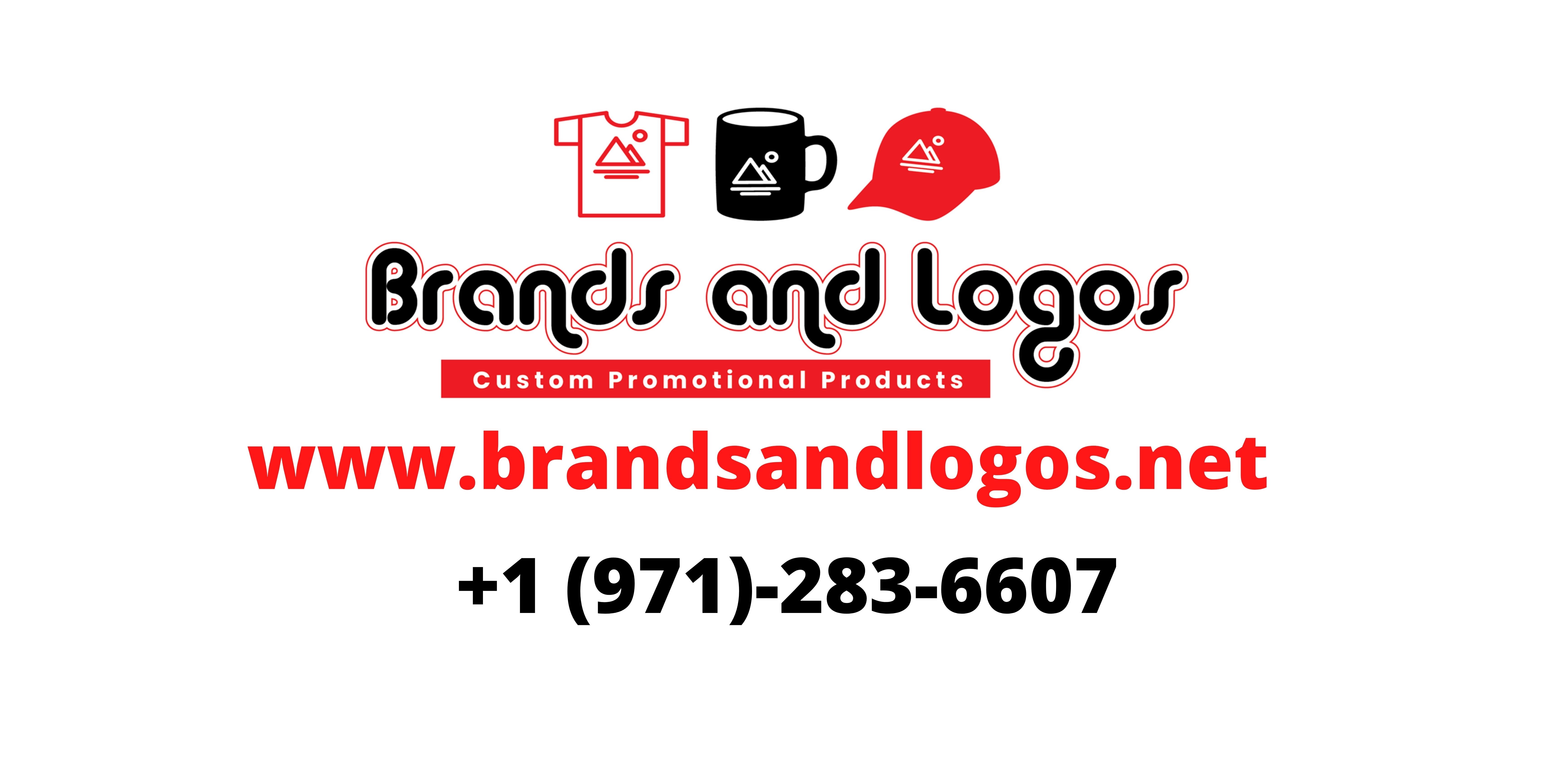 Brands And Logos cover