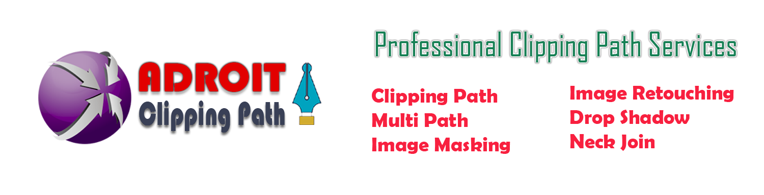 Adroit Clipping Path cover