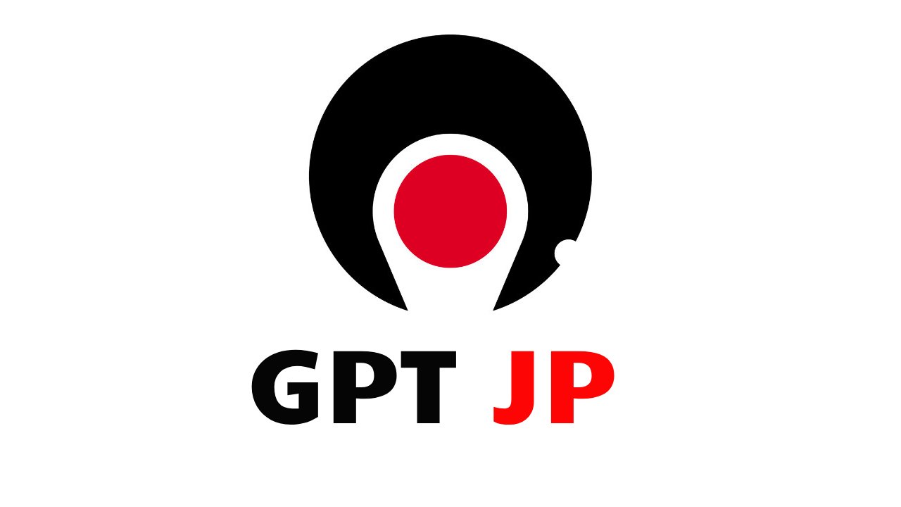 GPT JP cover