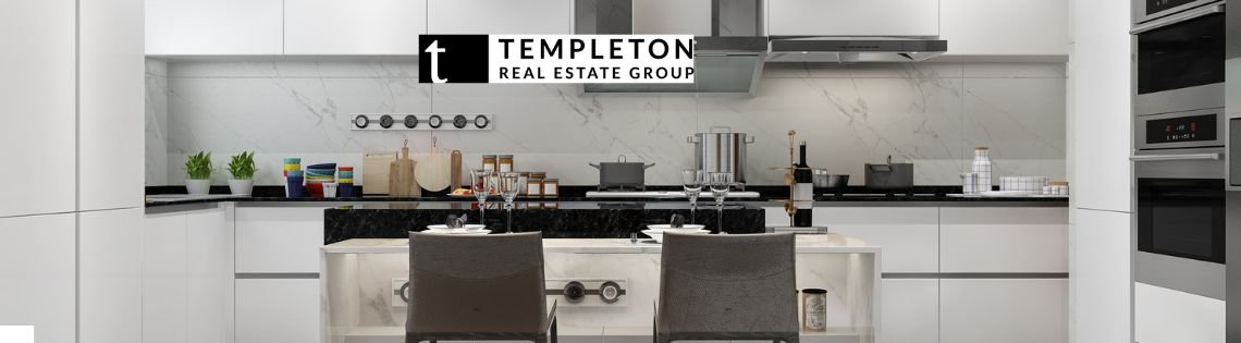 Templeton Real Estate Group cover