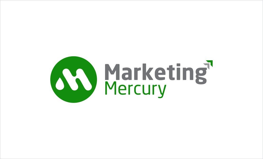 Marketing Mercury cover