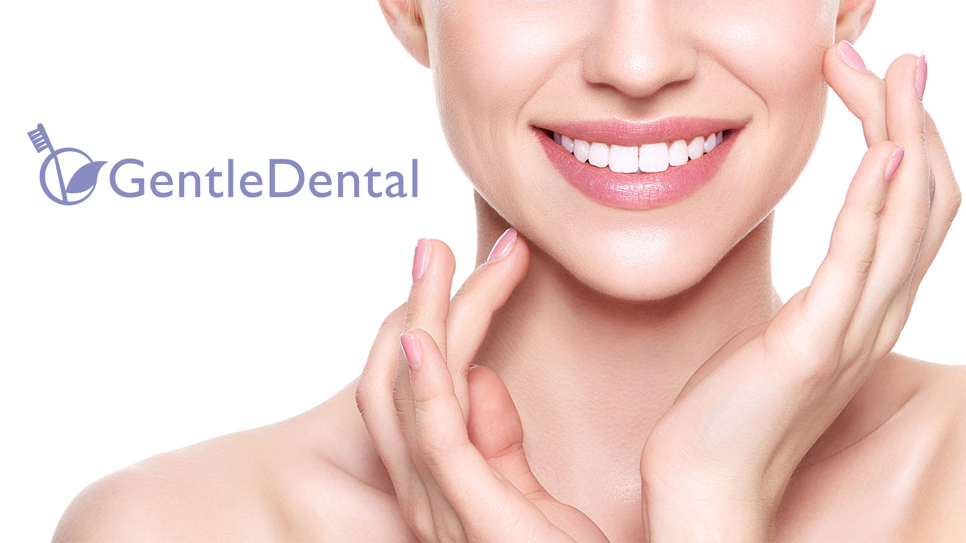 Gentle Dental in Queens cover image