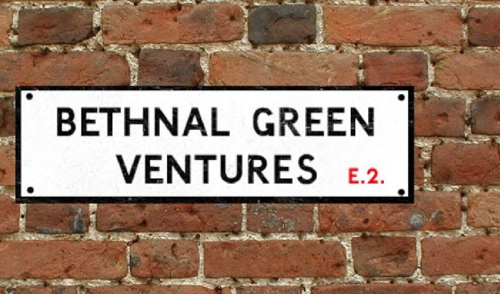 Bethnal Green Ventures cover