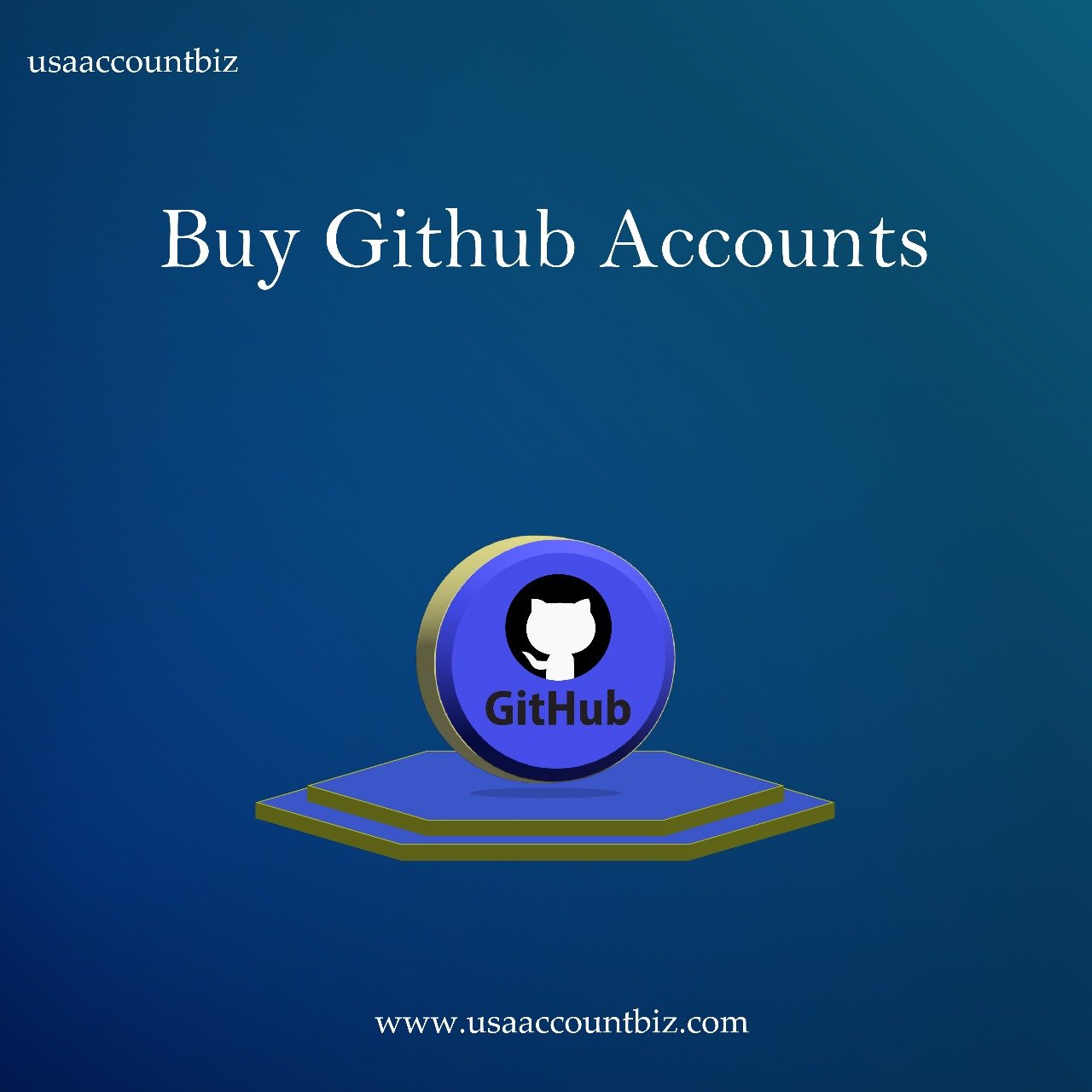 Buy Github Accounts cover