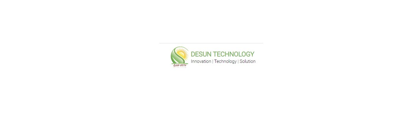 Desun Technology Pvt Ltd cover