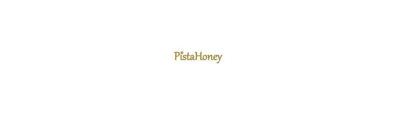 Pistahoney Ltd. cover