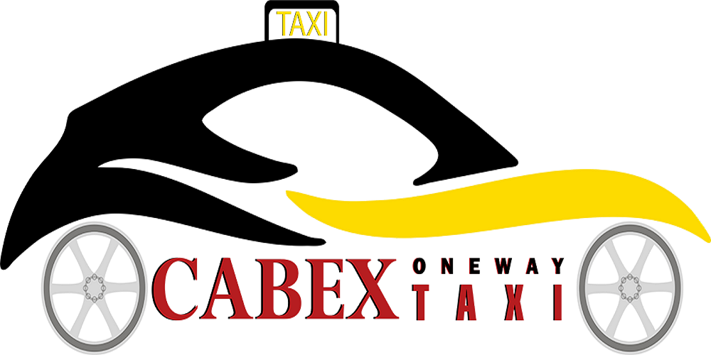 Cabex- One-way cab Ahmedabad cover