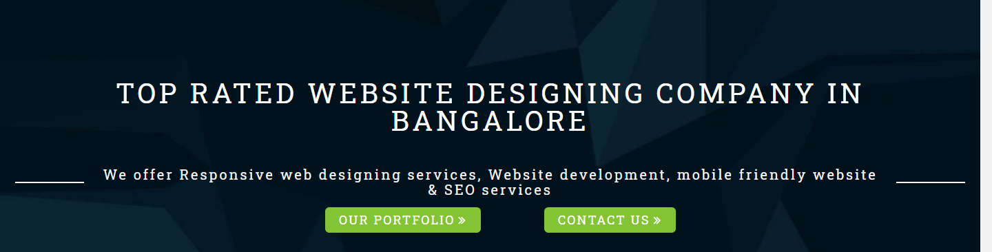 360 Website Designing cover