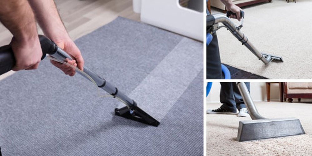 Carpet Cleaning South Yarra cover