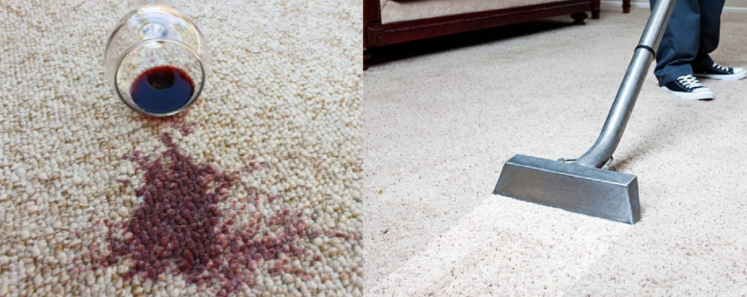 Carpet Cleaning Cranbourne cover