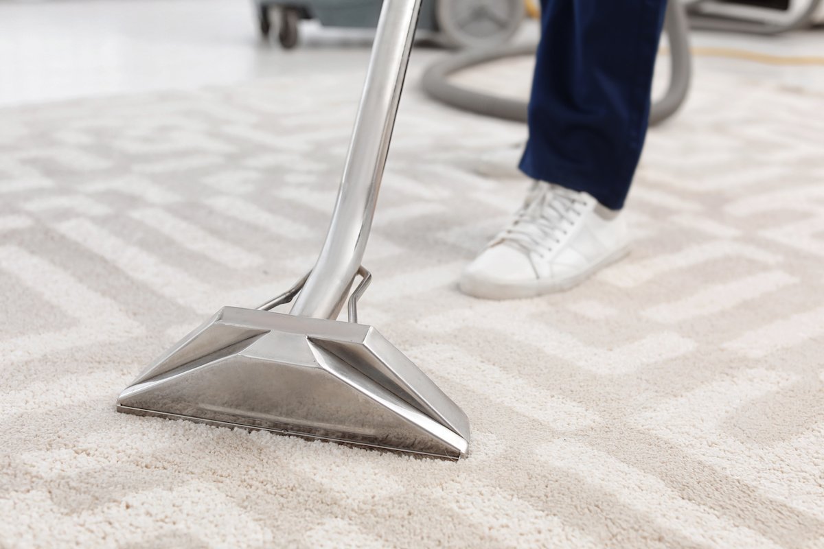 Steam cleaner carpet фото 90