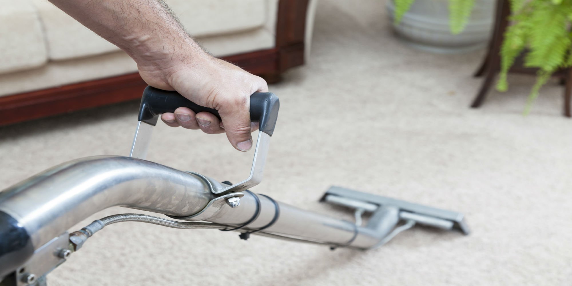 Carpet Cleaning Happy Valley cover