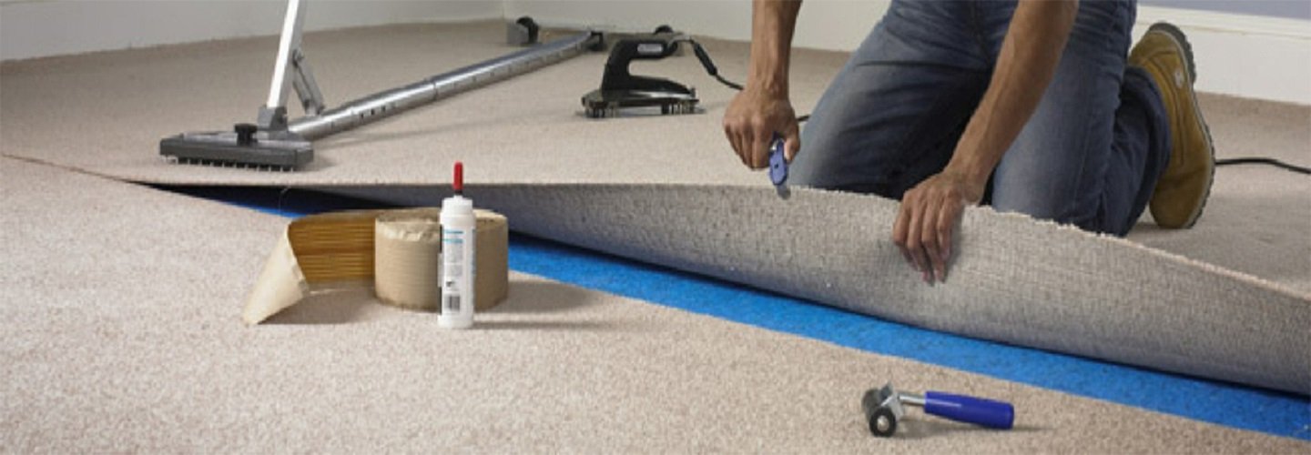 Clean Master Carpet Repair Brisbane cover