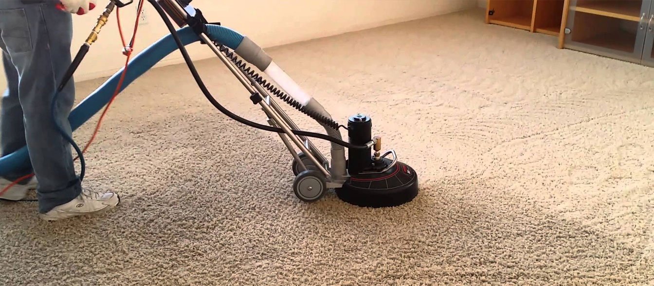 Carpet Cleaners Mornington Peninsula cover