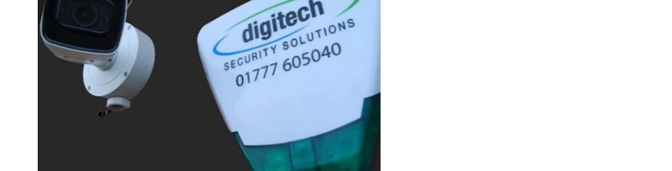 Digitech Security Solutions Ltd cover