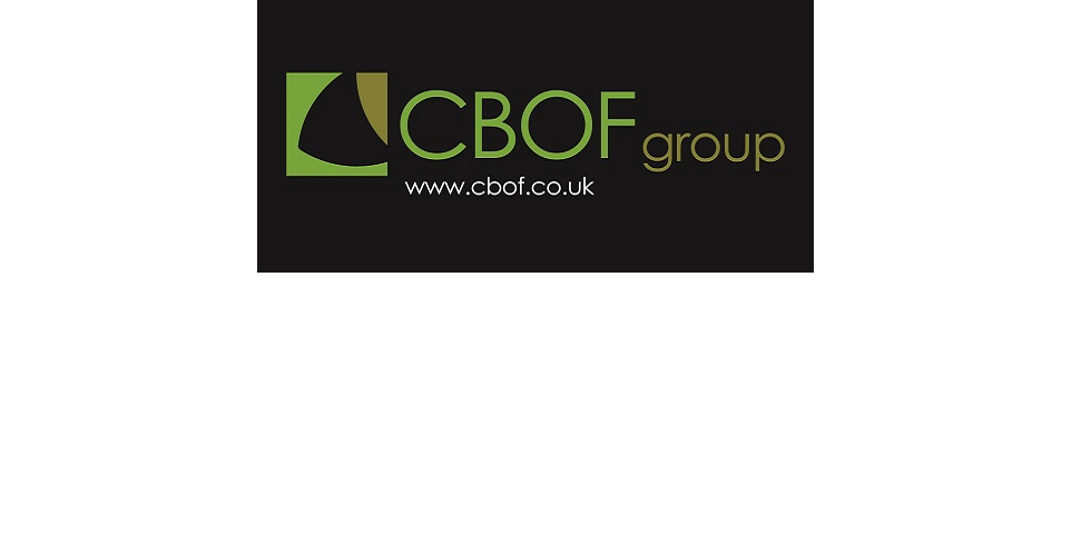 CBOF Group cover