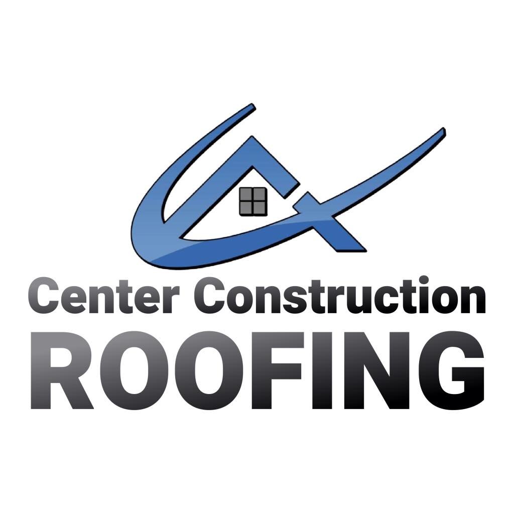 Center Construction Roofing cover