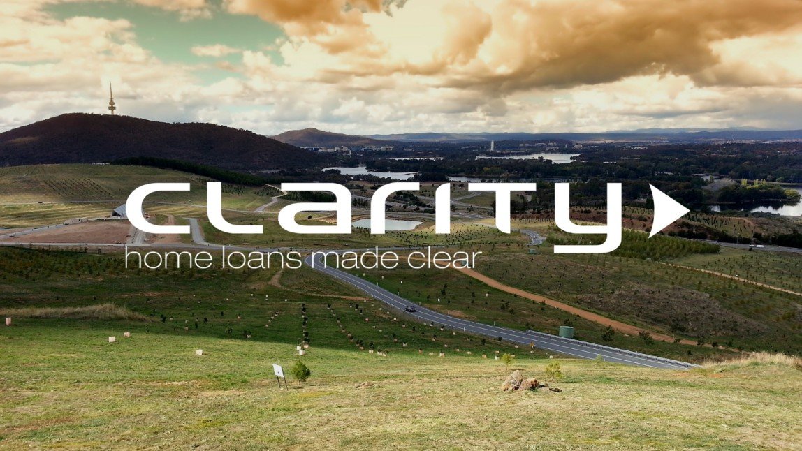 Clarity Home Loans cover