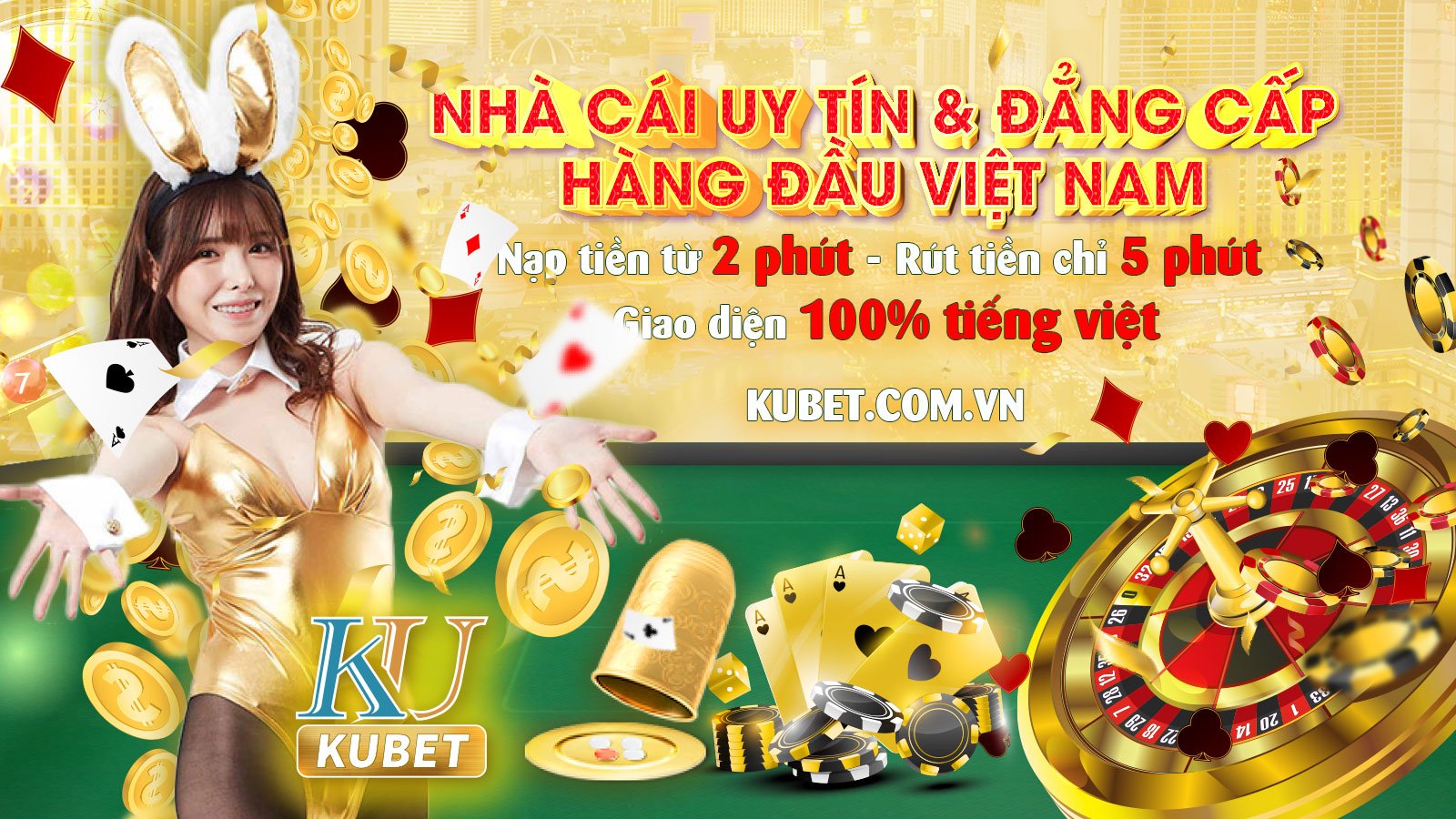 Kubet cover