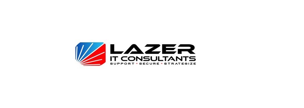 Lazer IT Consultants cover