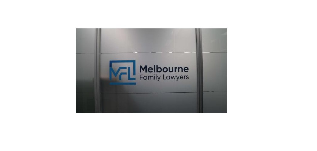 Melbourne Family Lawyers cover