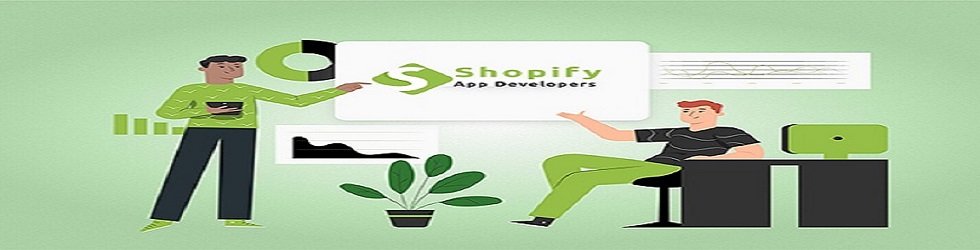 shopify app developers cover