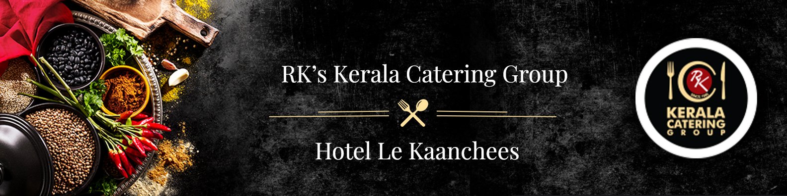 Kerala  Catering Group cover