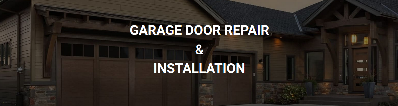 Garage Door Repair Jupiter FL cover