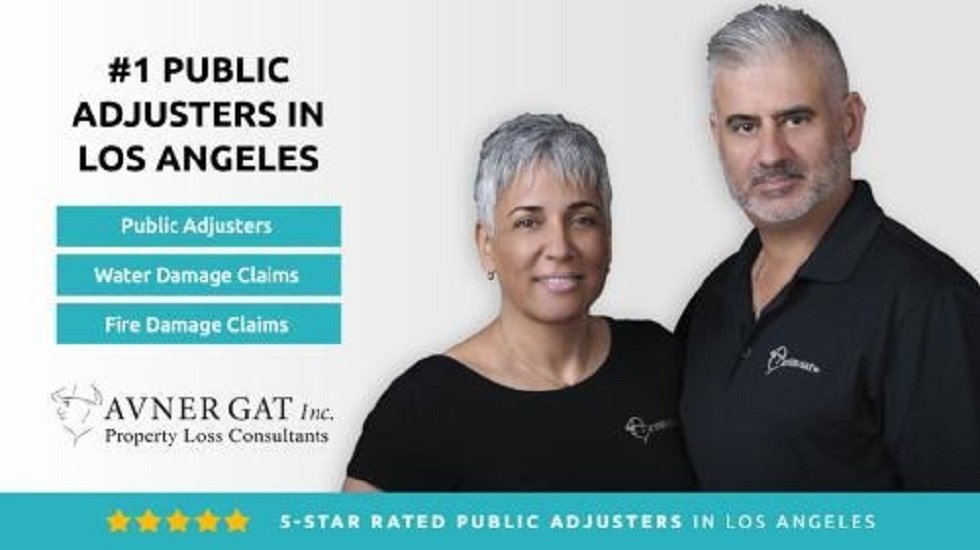 Avner Gat Public Adjusters cover