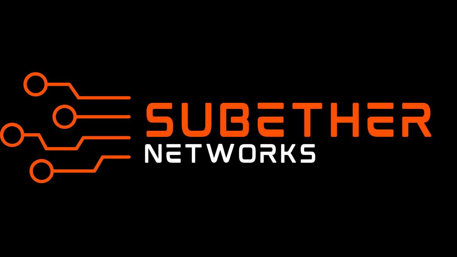 Subether Networks LLC cover