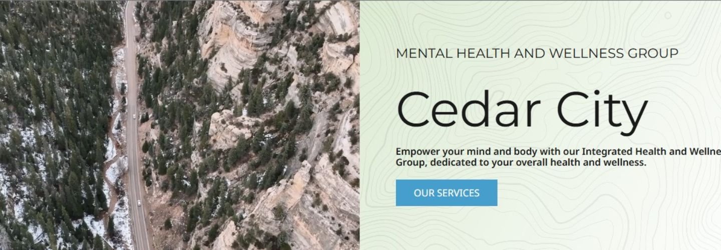 Cedar City Health and Wellness Group cover