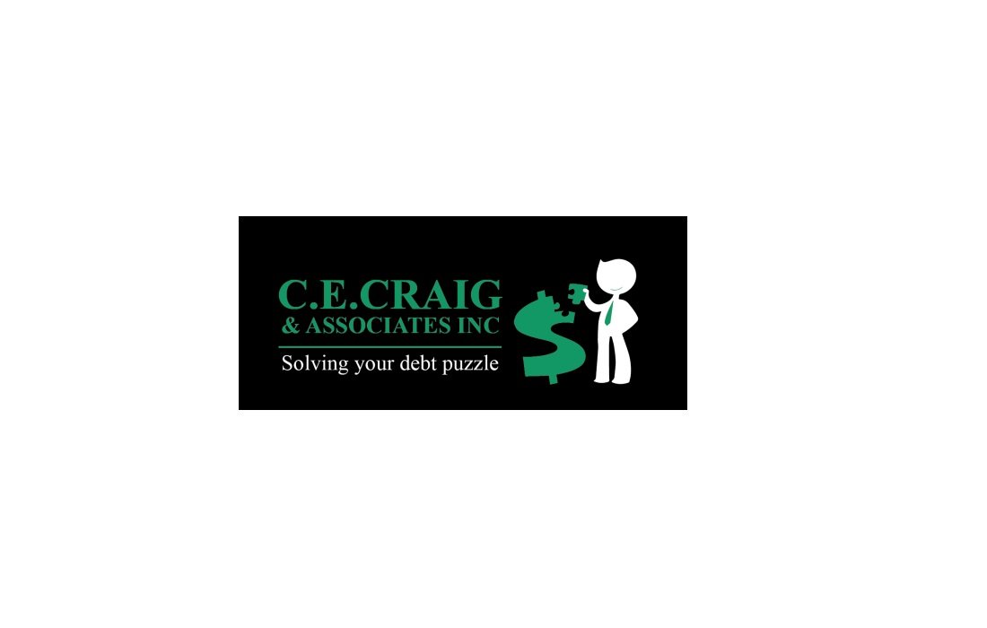 C.E. Craig and Associates Inc. cover