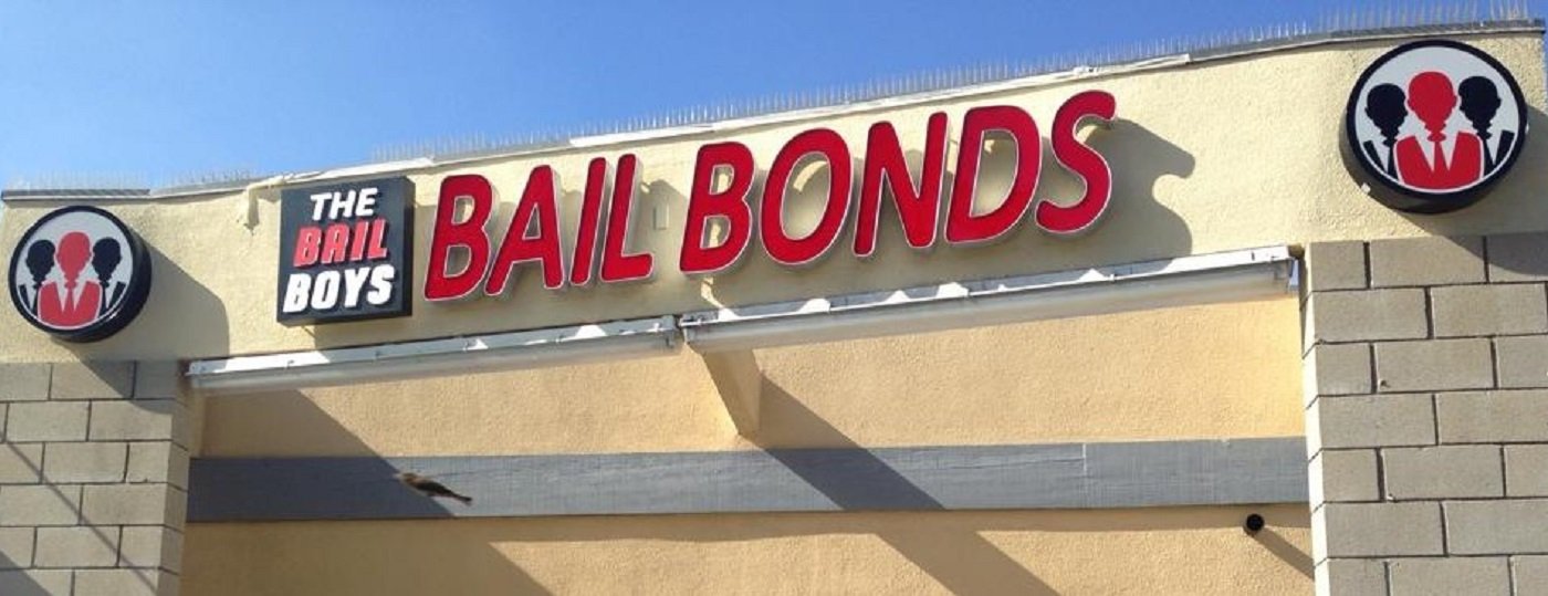 Bail Boys Bail Bonds Los Angeles | StartUs