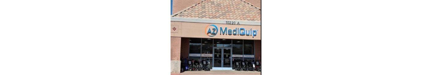 AZ MediQuip - Scottsdale cover