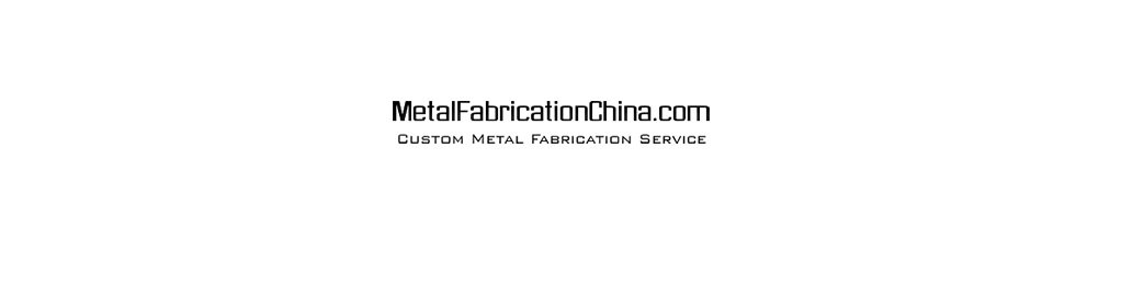 Custom metal fabrication shop in China  Sheet metal fabrication factory cover