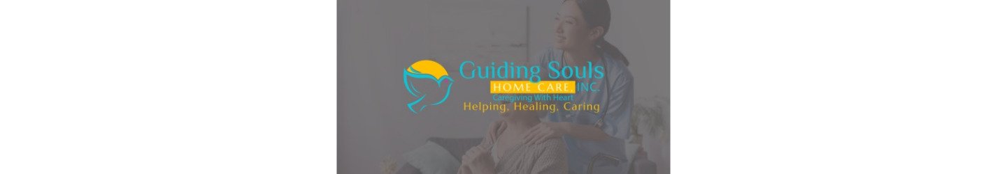 Guiding Souls Home Care cover