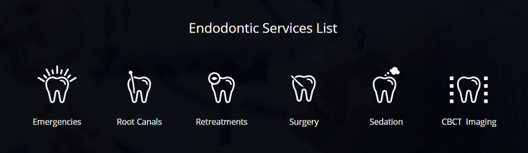 Vancouver Endodontics cover