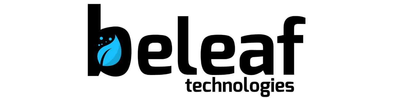 Beleaf technologies cover