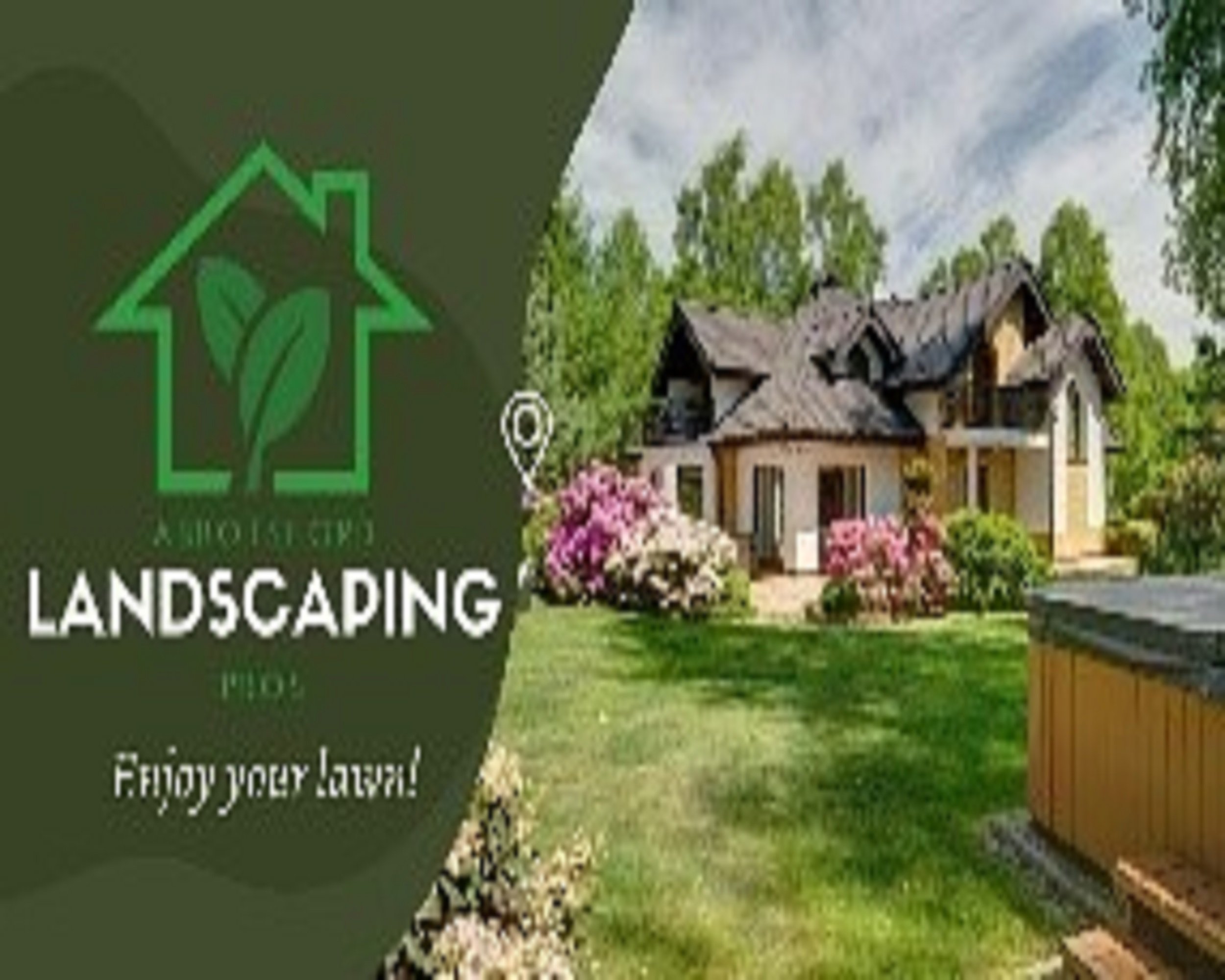 Abbotsford Landscaping Pros cover image