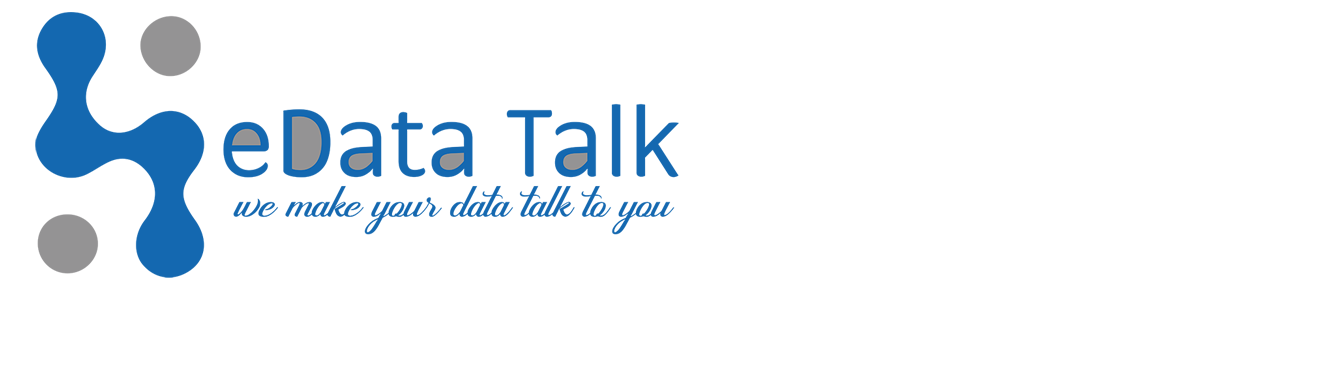 eData Talk cover