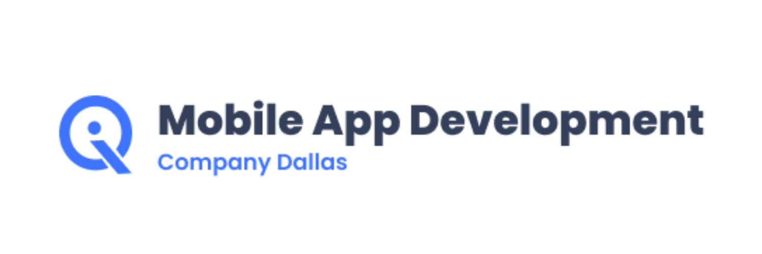 Mobile App Development Company Dallas cover