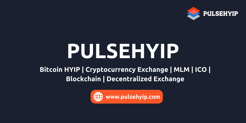 Pulsehyip cover