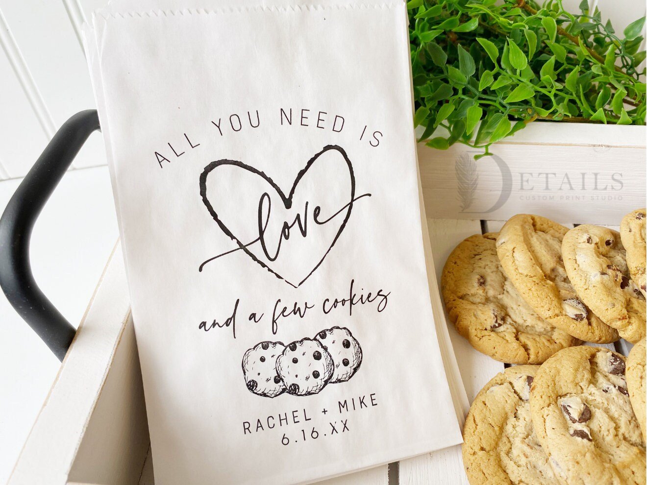 Cookie Packaging Pros cover