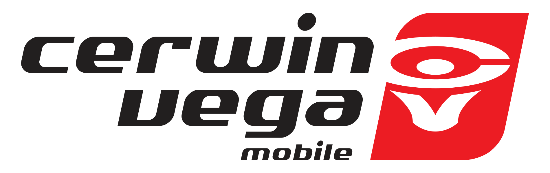 Cerwin Vega Mobile cover