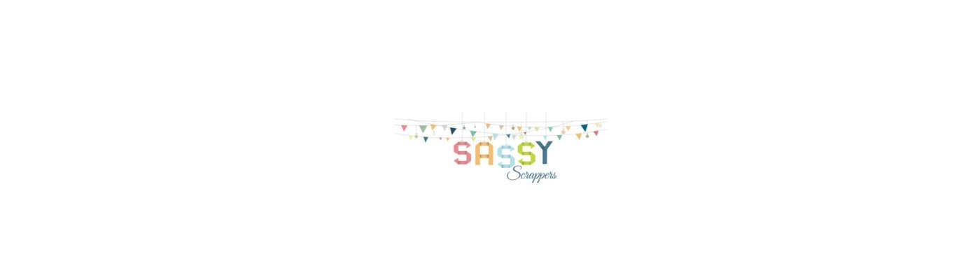 Sassy Scrapper cover image