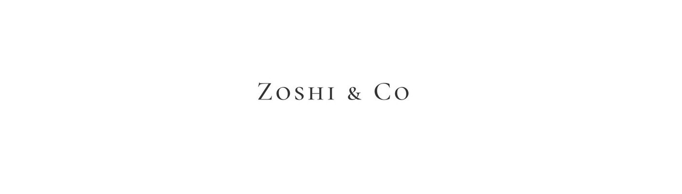 Zoshi &amp; Co cover