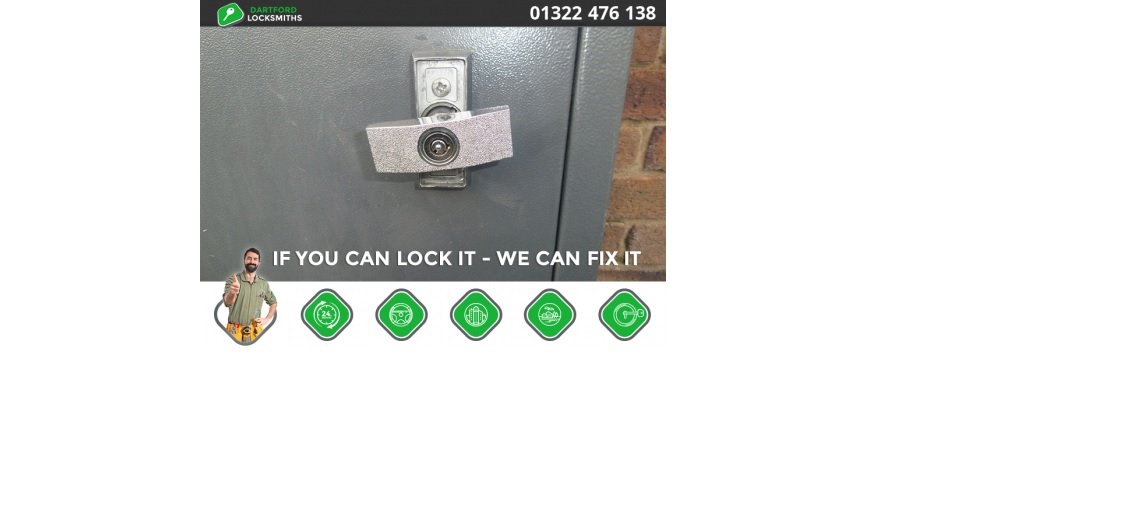 Dartford Locksmiths cover