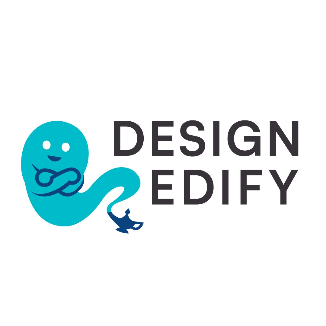 Design Edify cover