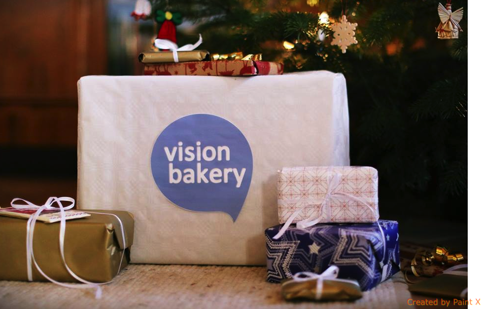 VisionBakery cover