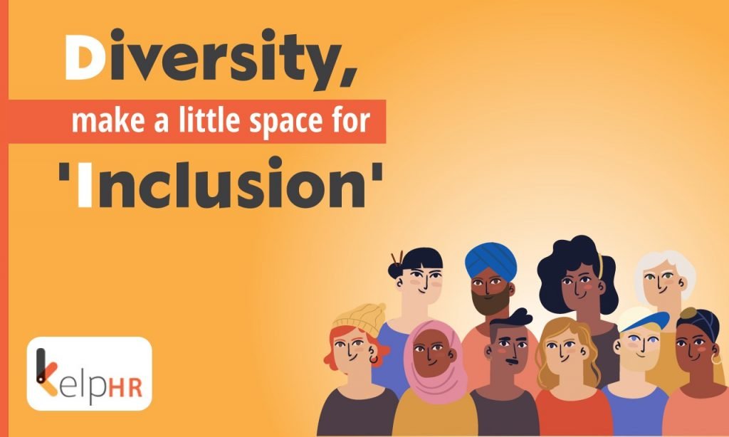 Diversity and Inclusion Consulting Firms | kelphr.com cover